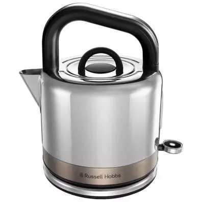 Hervidor Russell Hobbs DISTINCTION TITANIUM 26422-70