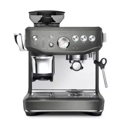 Cafetera expreso Sage BARISTA EXPRESS IMPRESS SES876BST4EEU1