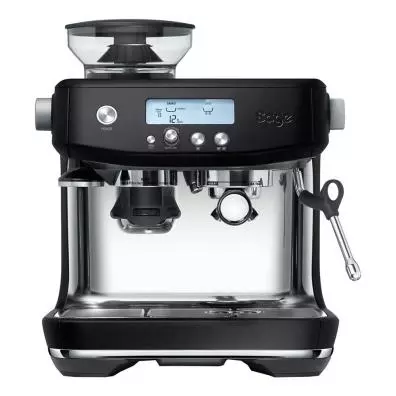 Cafetera expreso Sage BARISTA PRO TRUFA NEGRA SES878BTR4EEU1