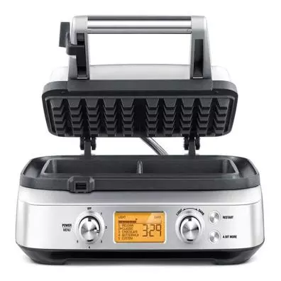 Gofrera Sage SWM620BSS4EEU1