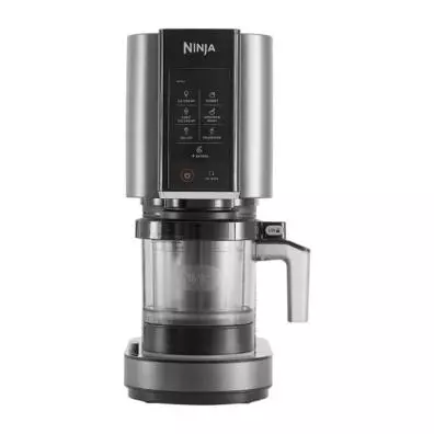 Heladera Ninja NC302EU 