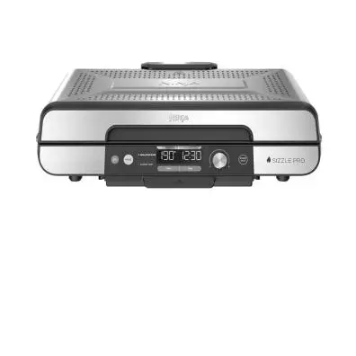 Parrilla y plancha Ninja GX101EU