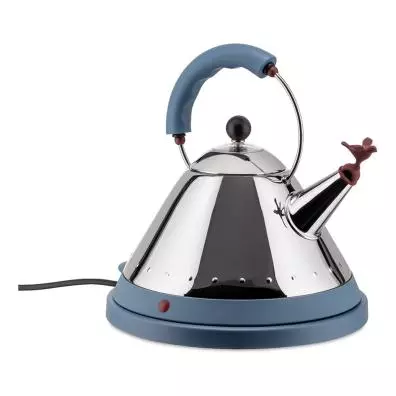 Hervidor Alessi MG32 AZ
