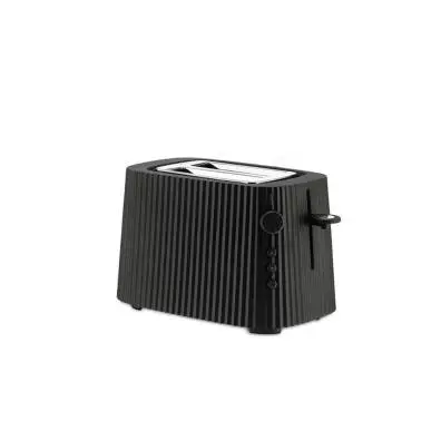 Tostadora Alessi PLISSE MDL08 B