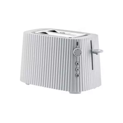 Tostadora Alessi PLISSE MDL08 W