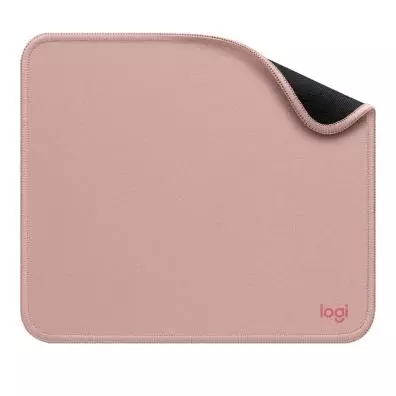 Alfombrilla Logitech STUDIO SERIES ROSA