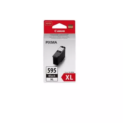 Cartucho de tinta Canon PG-595XL NEGRO