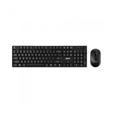 Kit Teclado y ratón Acer GP.ACC11.03Q