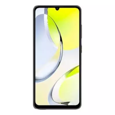 Teléfono móvil ZTE BLADE A76 BLACK