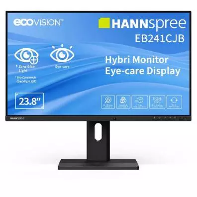 Monitor Hannspree EB241CJB 23.8