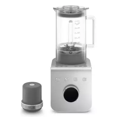 Batidora de vaso Smeg BLC02WHMEU BLANCO