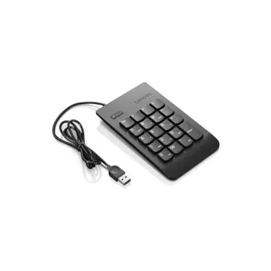 Teclado numérico Lenovo USB GEN II 4Y40R38905
