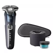 Afeitadora facial Philips S5885/50 Series 5000  