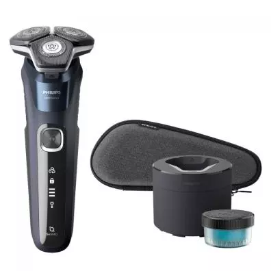 Afeitadora facial Philips S5885/50 Series 5000  