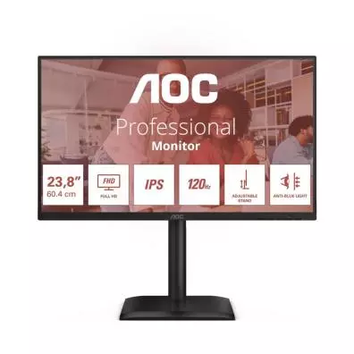 Monitor AOC 24E4U 23,8"