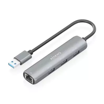 Dock Aisens ASUC-4P034-GR