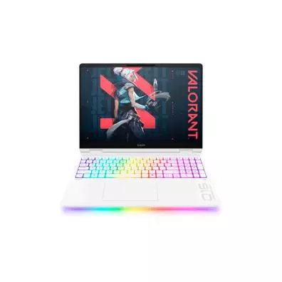 Ordenador portátil HP OMEN MAX 16-AH0040NS INTEL CORE ULTRA 9-275HX/2GB/1TB SSD/NVIDIA GEFORCE RTX 5080/16"/FREEDOS