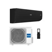 Aire acondicionado Haier FLEXIS S 50 NEGRO MATE