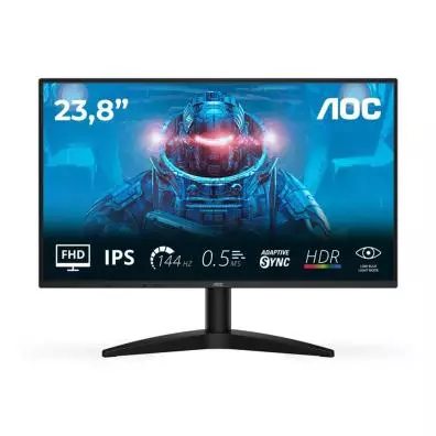 Monitor AOC 24B36X 23,8"
