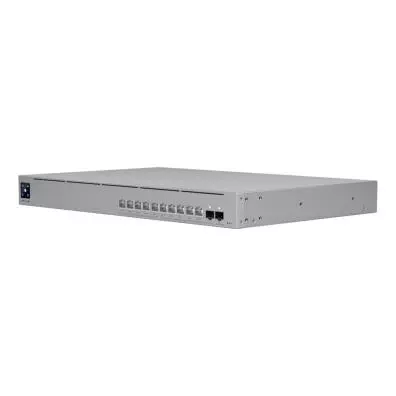 Switch Ubiquiti USW-PRO-XG-10-POE
