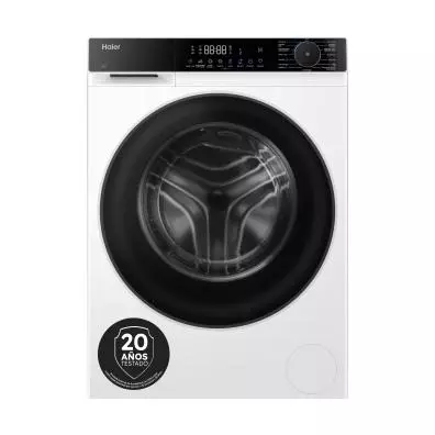 Lavadora carga frontal Haier X5 HW80-BP14357TU1