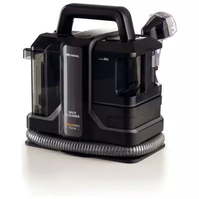 Limpiador de vapor Ariete HEAT PRO 2482