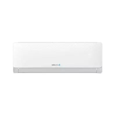 Aire acondicionado Airawa GAMA HOME BASIC 2 AIRS12BASIC2WF