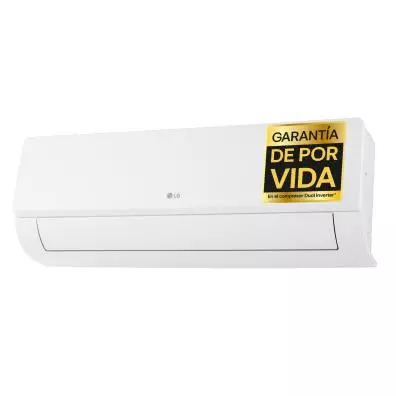 Aire acondicionado split LG REPLACE18Z.SET