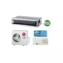 Aire acondicionado por conductos LG UM30FX.SET