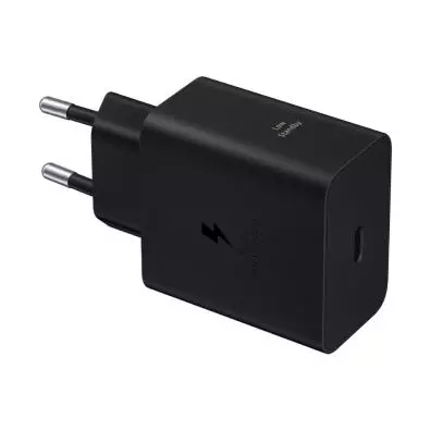 Cargador Samsung EP-T6010NBEGWW 60W negro