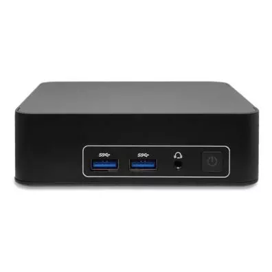 Ordenador sobremesa Aopen DEN5128 MINI PC I7 8/512GB SSD W11 PRO