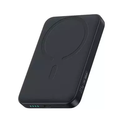 Powerbank Baseus ENERFILL FM11 ULTRA-MINI NEGRO