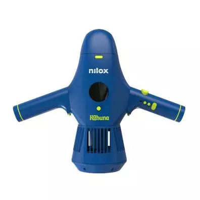 Aquascooter Nilox KAHUNA BLUE