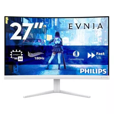 Monitor Philips EVNIA 5000 27M2C5201L/00 27