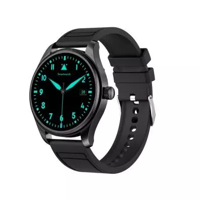 Smartwatch Celly TRAINERROUND3 BLACK