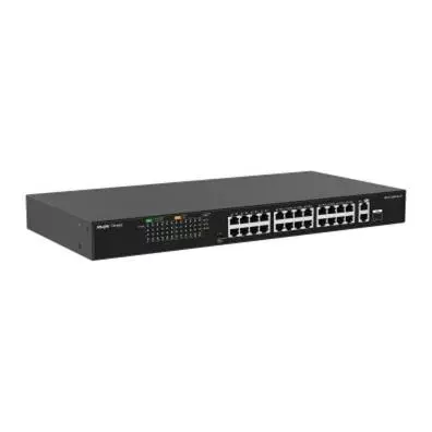 Switch Ruijie RG-ES126FGS-LP