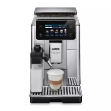 Cafetera superautomática  Delonghi PRIMADONNA AROMATIC ECAM630.55.SSM 