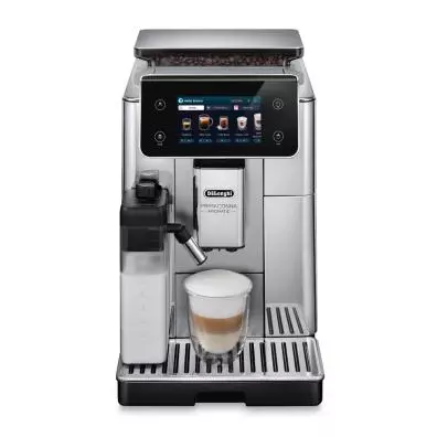 Cafetera superautomática  Delonghi PRIMADONNA AROMATIC ECAM630.55.SSM 