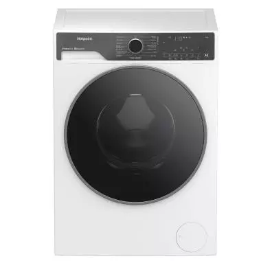 Lavadora carga frontal Hotpoint HP 105 CARE SPT