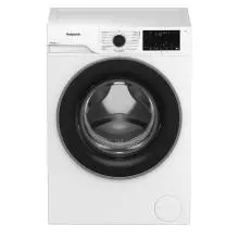 Lavadora carga frontal Hotpoint HB 93 CARE SPT