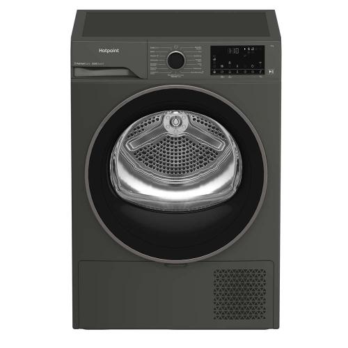Secadora bomba de calor Hotpoint C HD 94M GBS SP