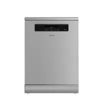 Lavavajillas Hotpoint HDF LYM D4 X INOX