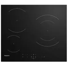 Placa de inducción Hotpoint HS Q2860 NE