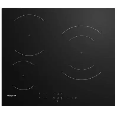 Placa de inducción Hotpoint HS Q2860 NE