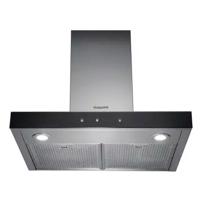 Campana Hotpoint PHBS 6.8F LTI X1
