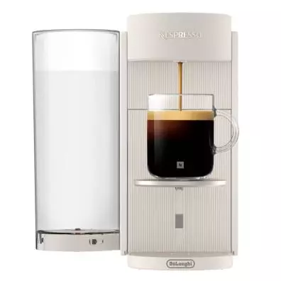 Cafetera Nespresso Delonghi ENV200.W