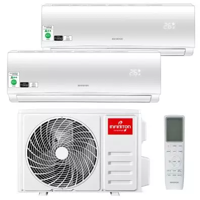 Aire acondicionado Multisplit Infiniton MPTSE1209A2