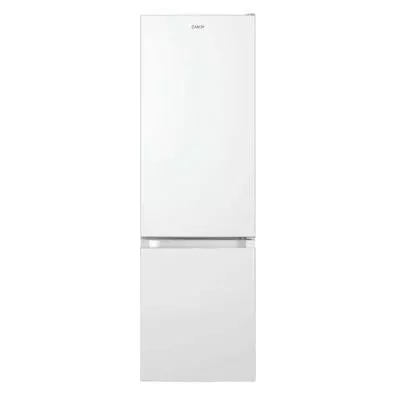 Frigorífico combi Candy CCH1S518EW