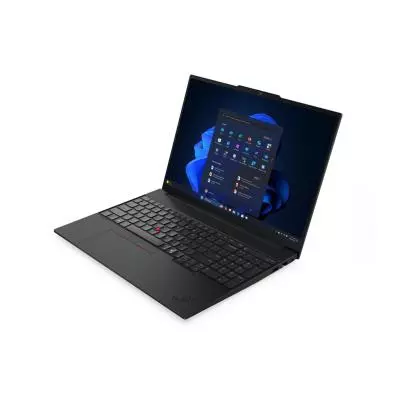 Ordenador portátil Lenovo THINKPAD E16 GEN 3 INTEL CORE ULTRA 5-228V/32GB/512GB SSD/16"/W11P