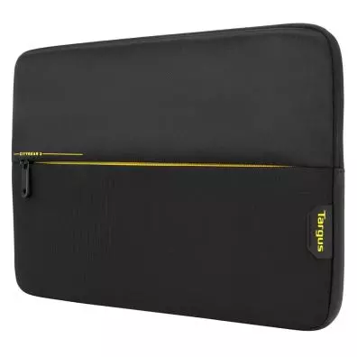 Funda para portátil Targus CITYGEAR 3 39.6 CM (15.6
